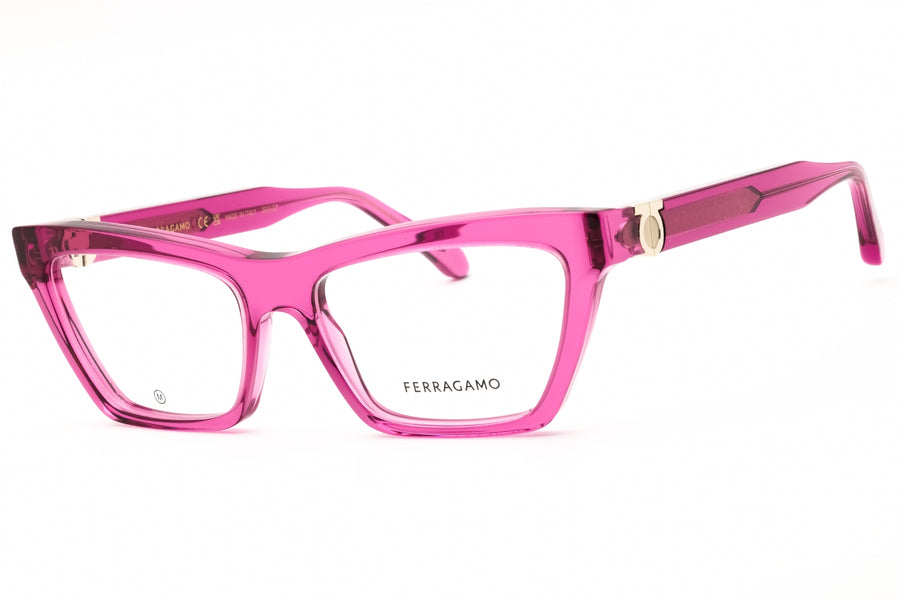 Ferragamo Salvatore Ferragamo SF3021 Eyeglasses