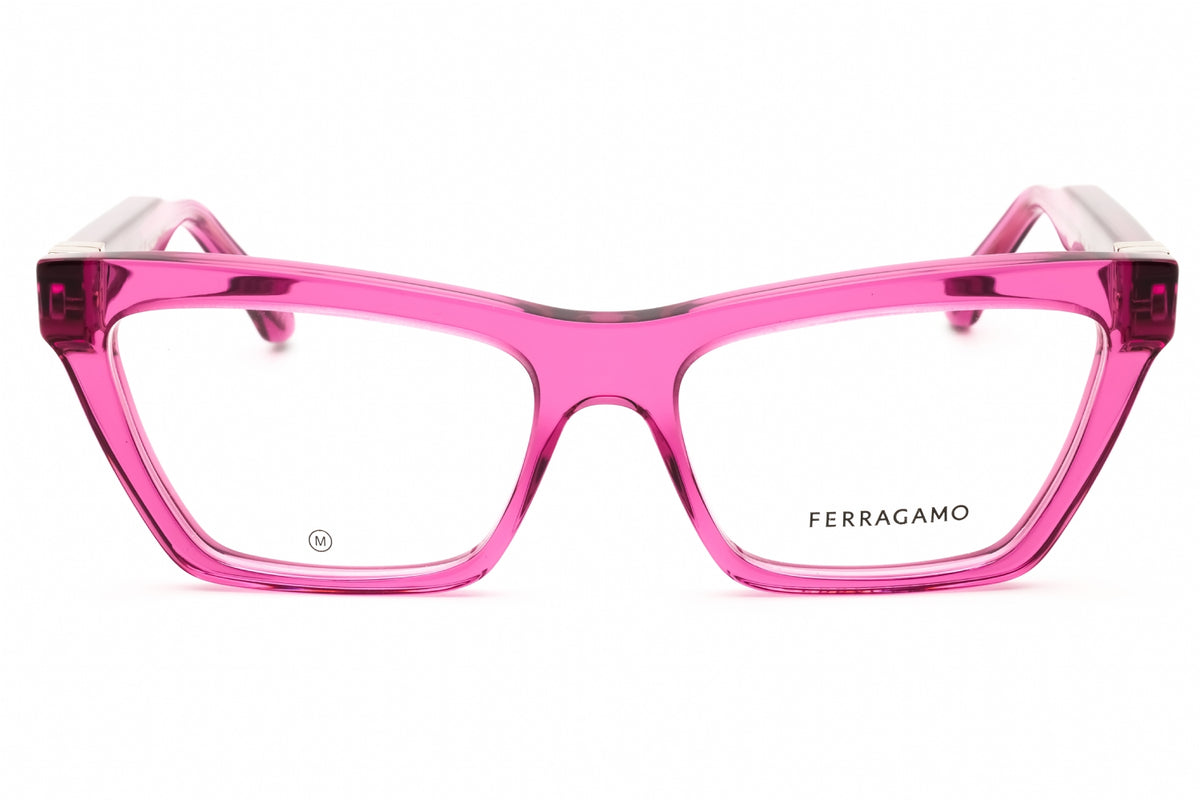 Ferragamo Salvatore Ferragamo SF3021 Eyeglasses