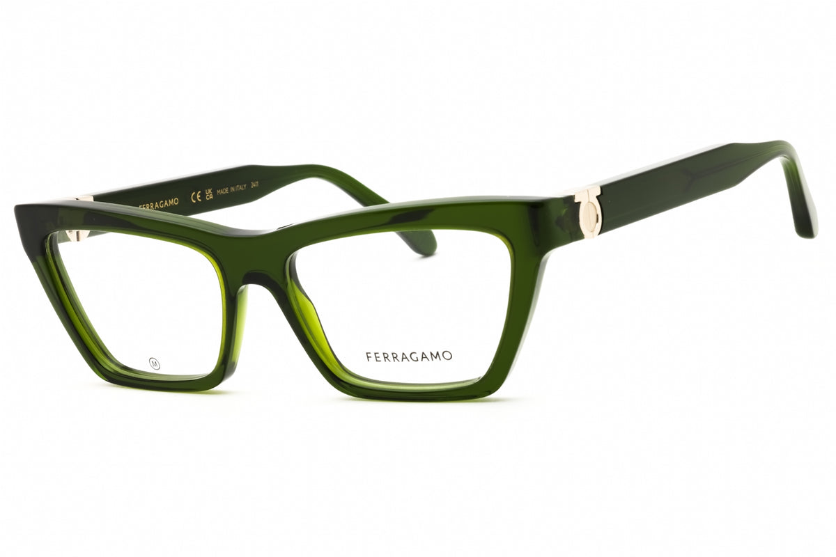 Ferragamo Salvatore Ferragamo SF3021 Eyeglasses