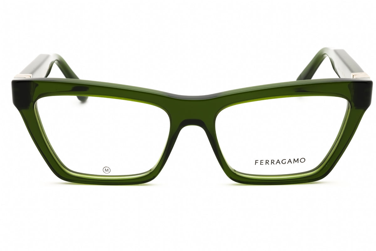 Ferragamo Salvatore Ferragamo SF3021 Eyeglasses