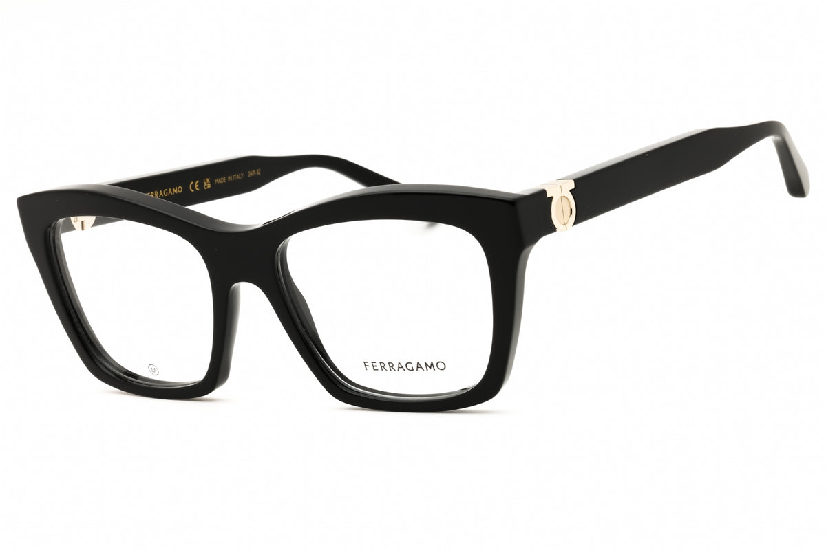 Ferragamo Salvatore Ferragamo SF3022 Eyeglasses