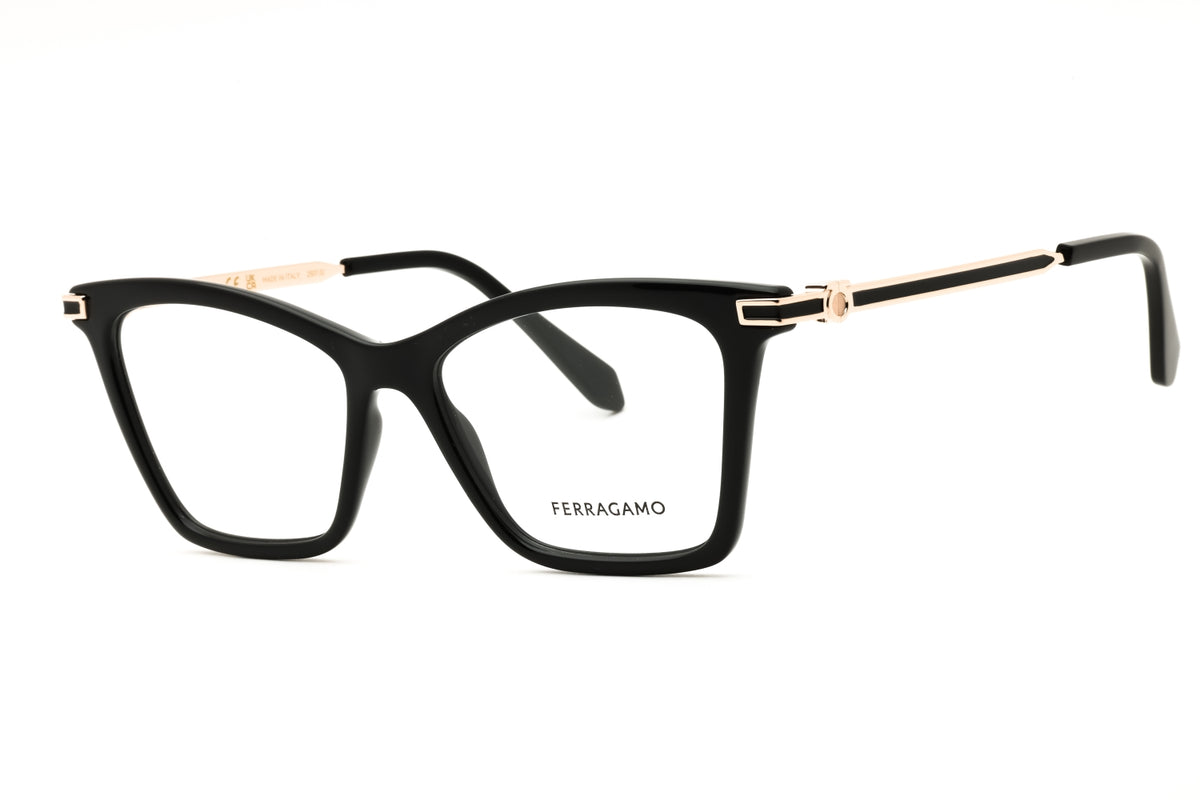 Ferragamo Salvatore Ferragamo SF3024 Eyeglasses