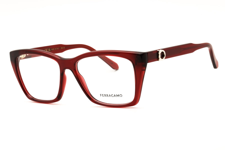 Ferragamo Salvatore Ferragamo SF3030E Eyeglasses