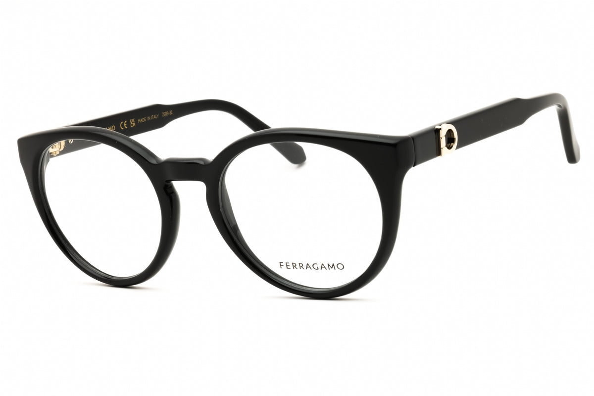 Ferragamo Salvatore Ferragamo SF3032E Eyeglasses