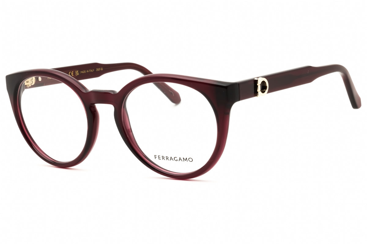 Ferragamo Salvatore Ferragamo SF3032E Eyeglasses