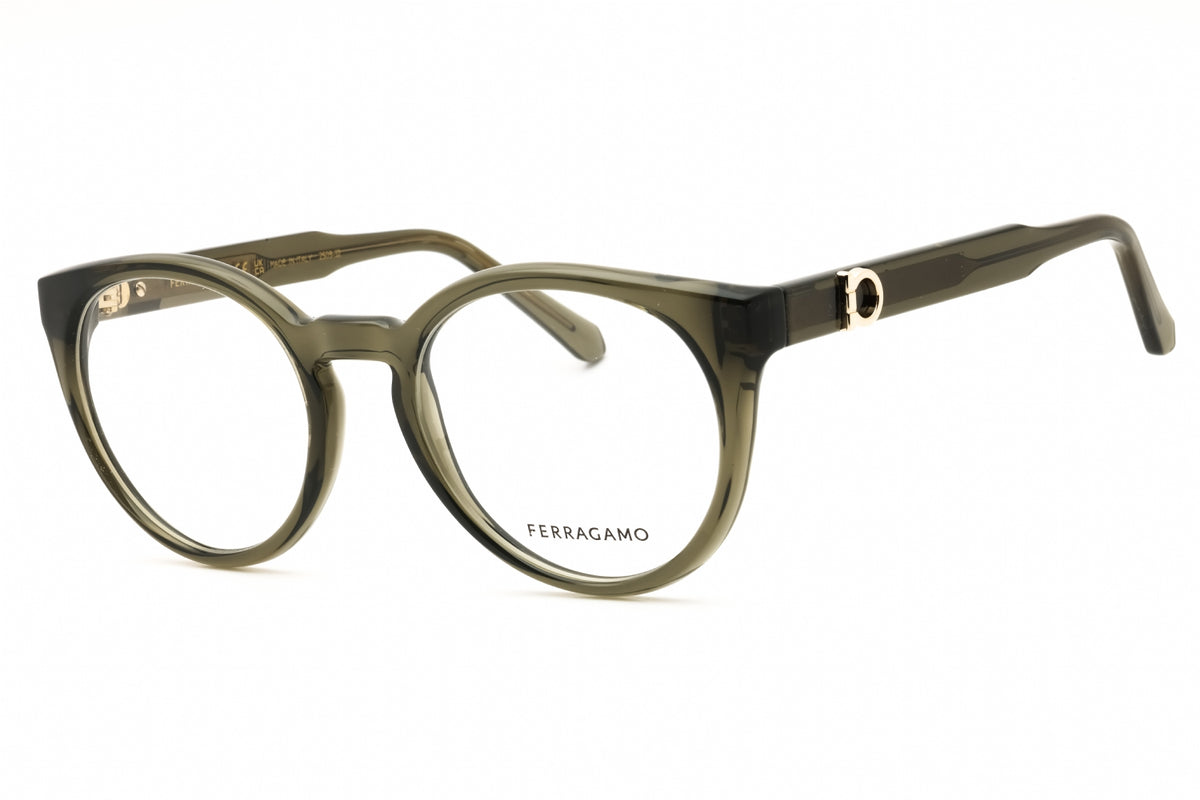 Ferragamo Salvatore Ferragamo SF3032E Eyeglasses