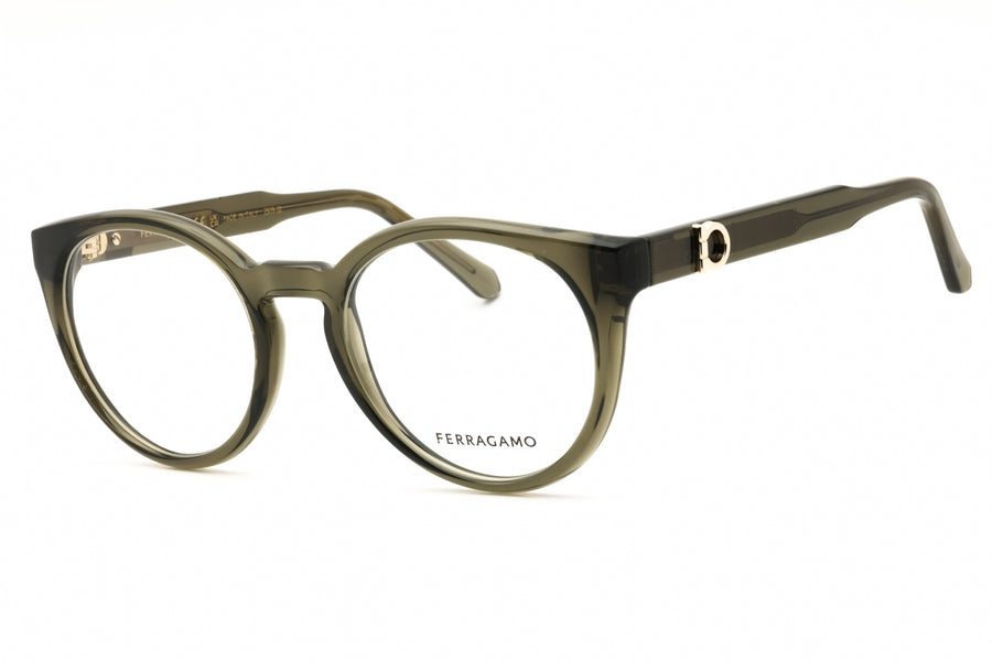 Ferragamo Salvatore Ferragamo SF3032E Eyeglasses
