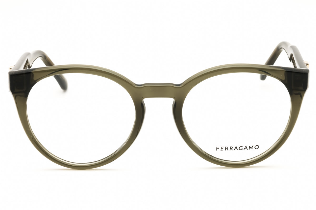 Ferragamo Salvatore Ferragamo SF3032E Eyeglasses