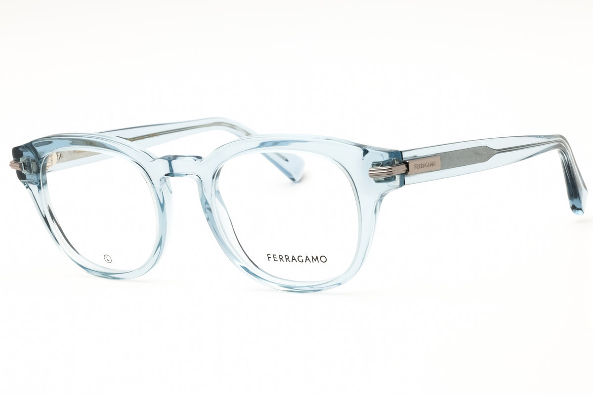 Ferragamo Salvatore Ferragamo SF3033 Eyeglasses