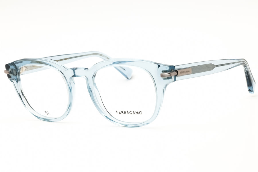 Ferragamo Salvatore Ferragamo SF3033 Eyeglasses