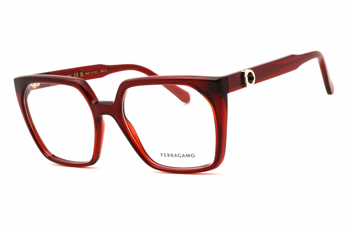 Ferragamo Salvatore Ferragamo SF3042E Eyeglasses