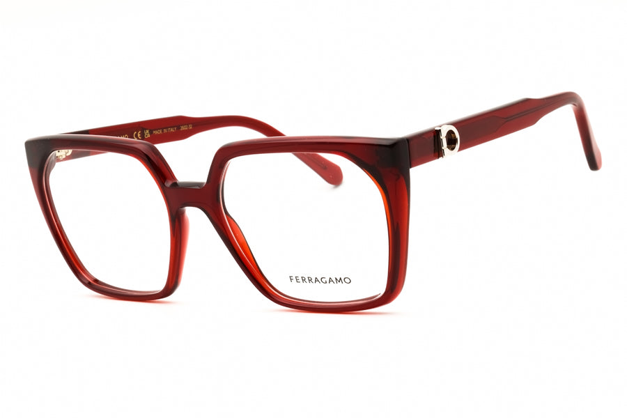 Ferragamo Salvatore Ferragamo SF3042E Eyeglasses
