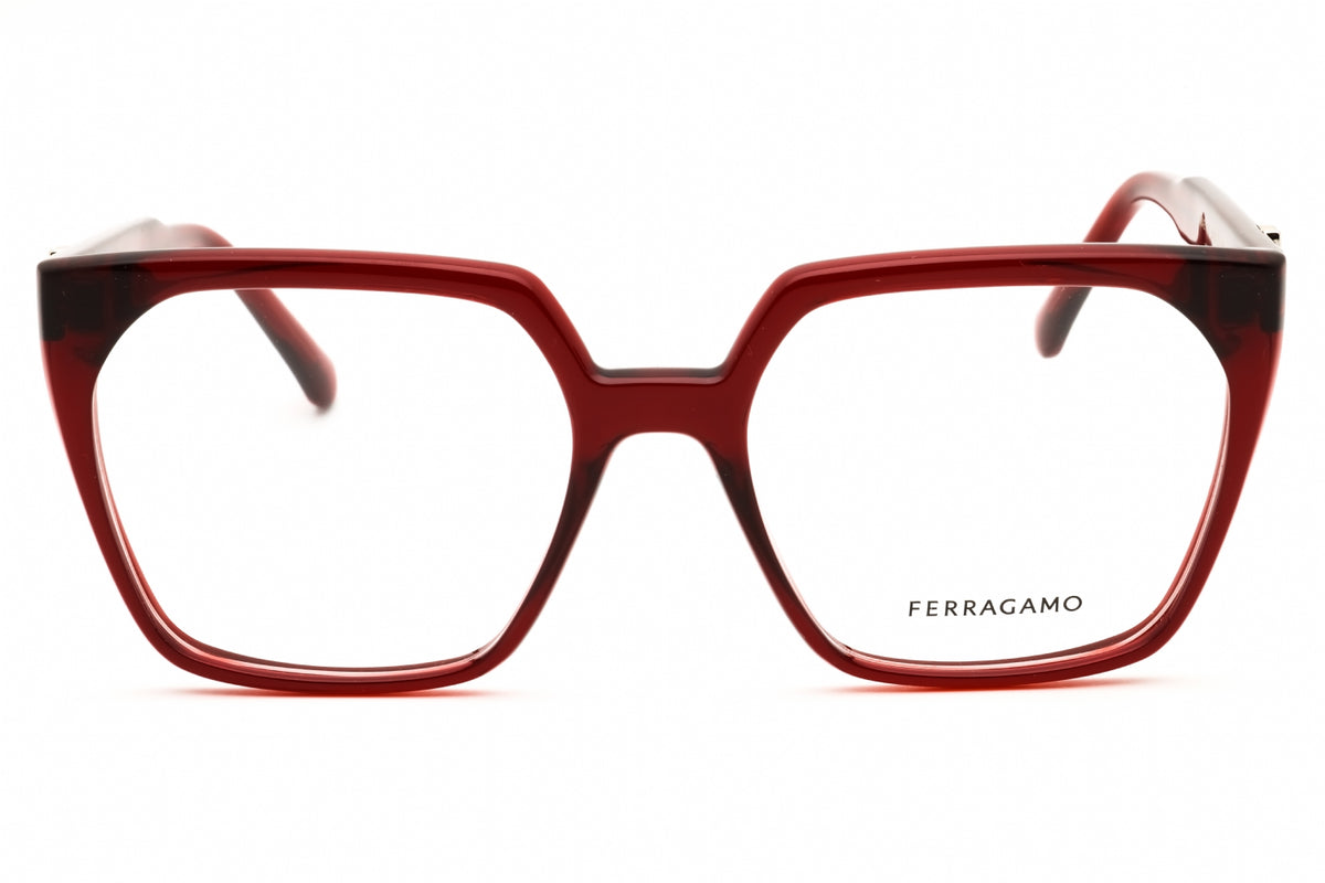 Ferragamo Salvatore Ferragamo SF3042E Eyeglasses