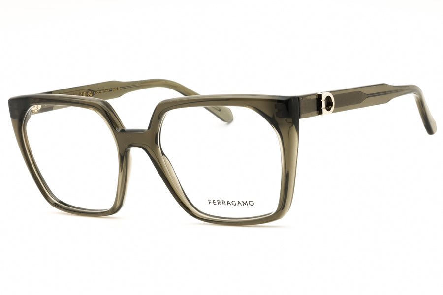 Ferragamo Salvatore Ferragamo SF3042E Eyeglasses