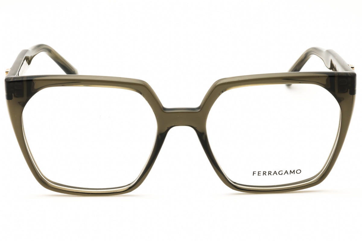 Ferragamo Salvatore Ferragamo SF3042E Eyeglasses