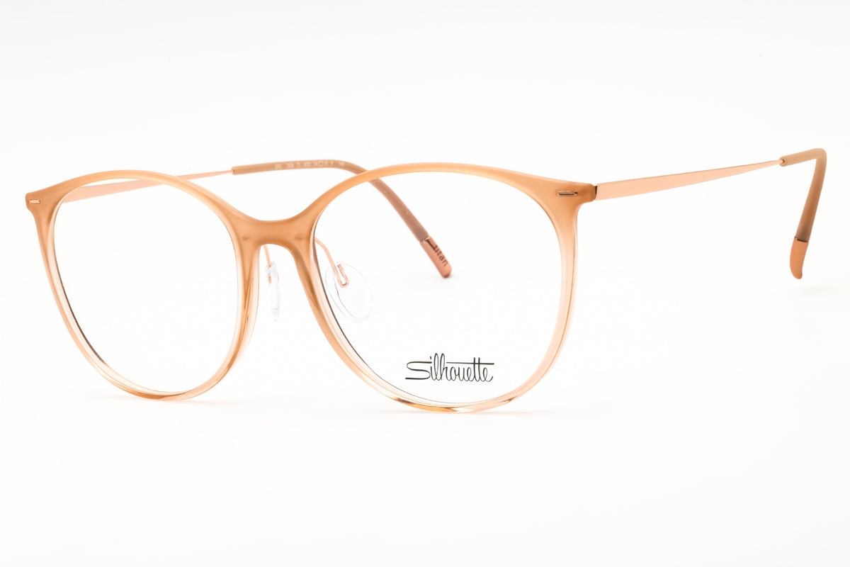 Silhouette Illusion Lite 1606/75 Eyeglasses