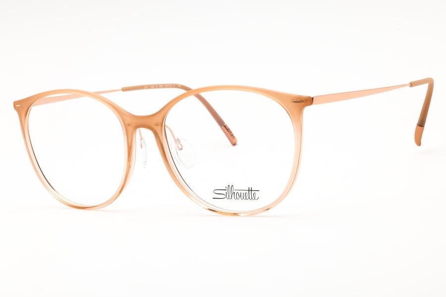 Silhouette Illusion Lite 1606/75 Eyeglasses