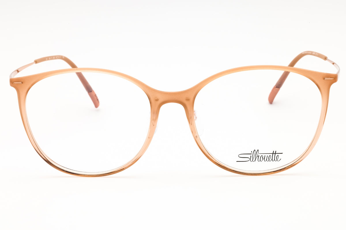 Silhouette Illusion Lite 1606/75 Eyeglasses