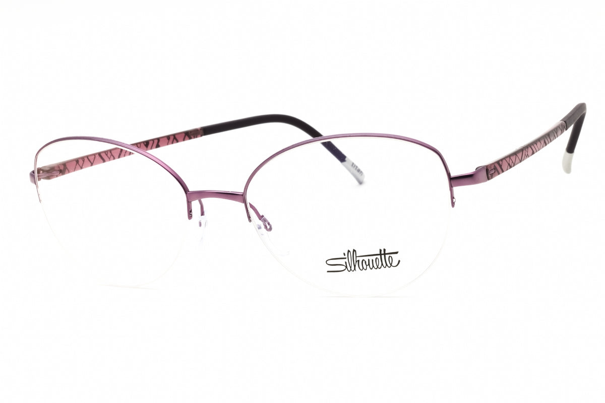 Silhouette Illusion Nylor 4560/75 Eyeglasses