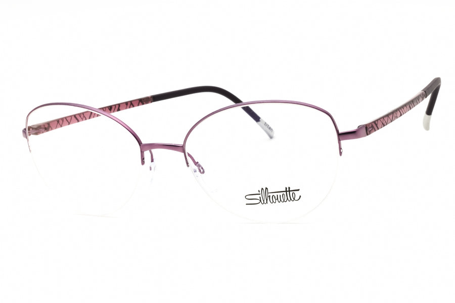 Silhouette Illusion Nylor 4560/75 Eyeglasses