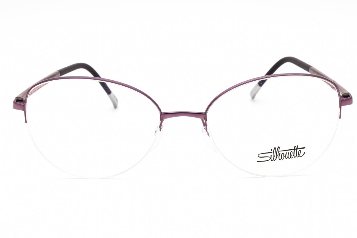 Silhouette Illusion Nylor 4560/75 Eyeglasses