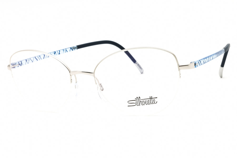 Silhouette Illusion Nylor 4560/75 Eyeglasses