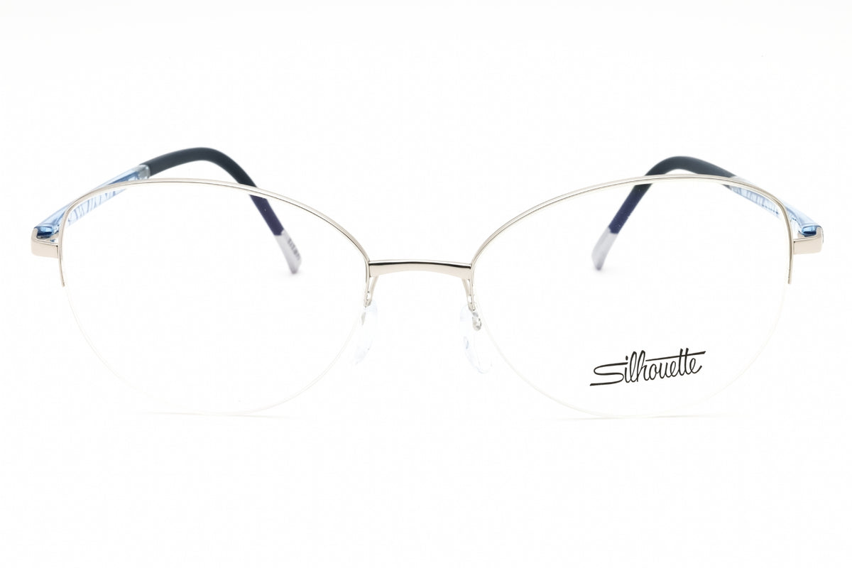 Silhouette Illusion Nylor 4560/75 Eyeglasses