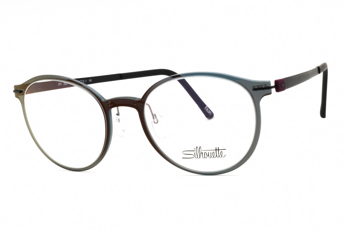 Silhouette Infinity View 2923/75 Eyeglasses