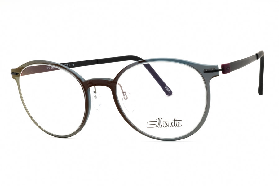 Silhouette Infinity View 2923/75 Eyeglasses