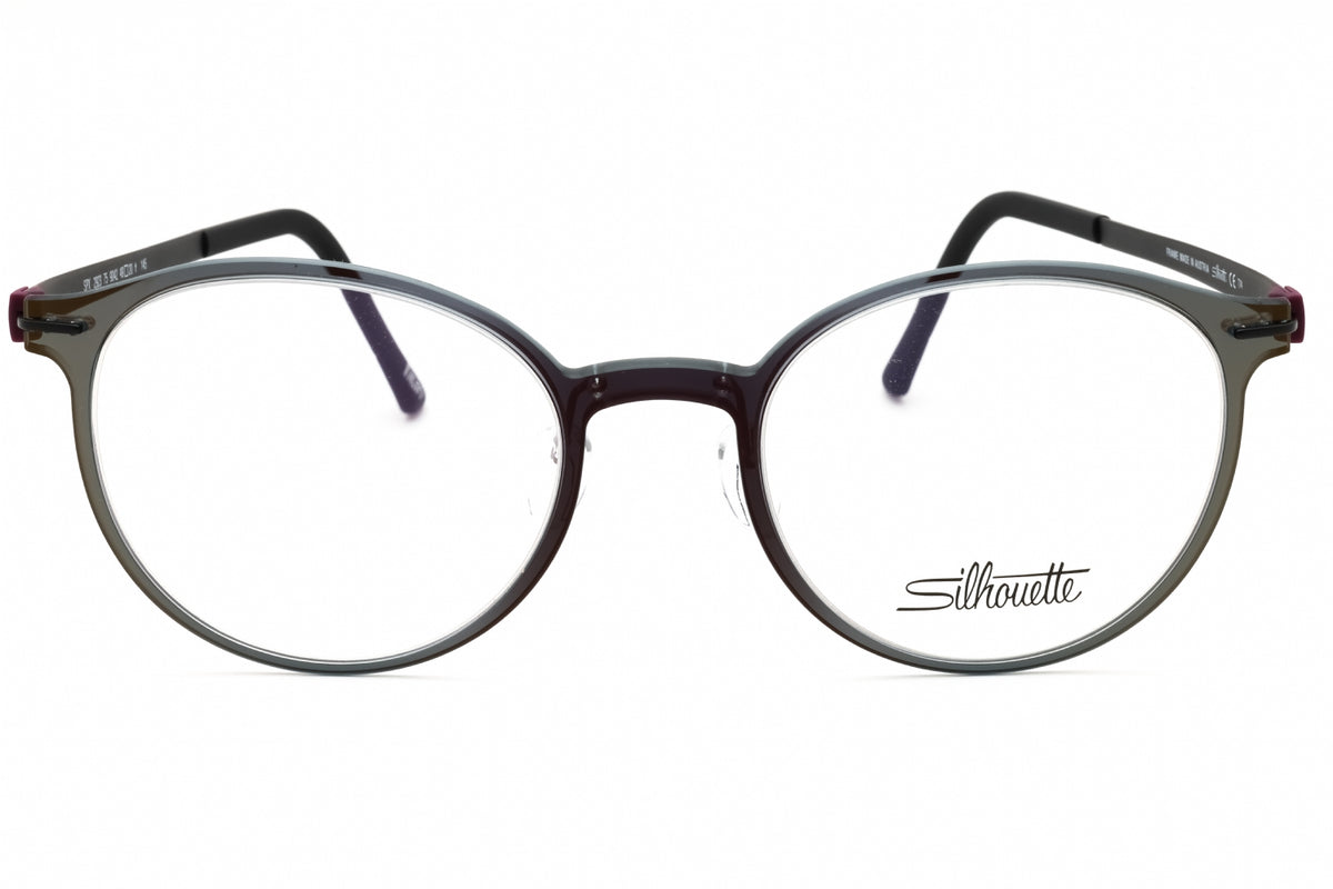 Silhouette Infinity View 2923/75 Eyeglasses