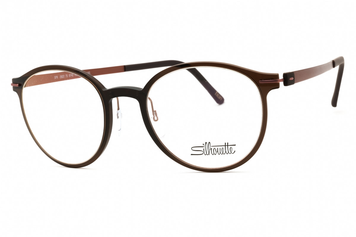 Silhouette Infinity View 2923/75 Eyeglasses