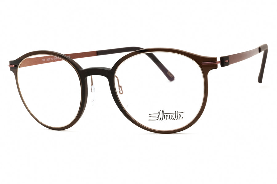 Silhouette Infinity View 2923/75 Eyeglasses