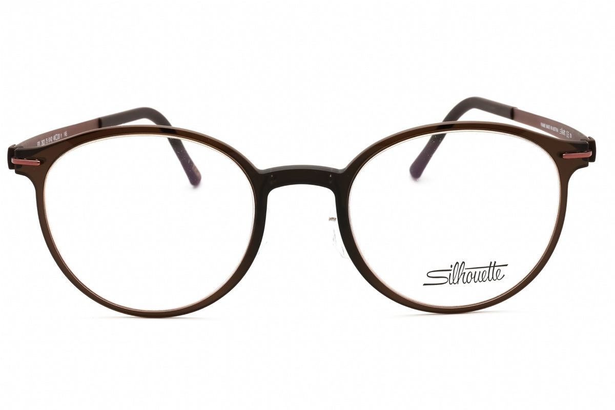 Silhouette Infinity View 2923/75 Eyeglasses