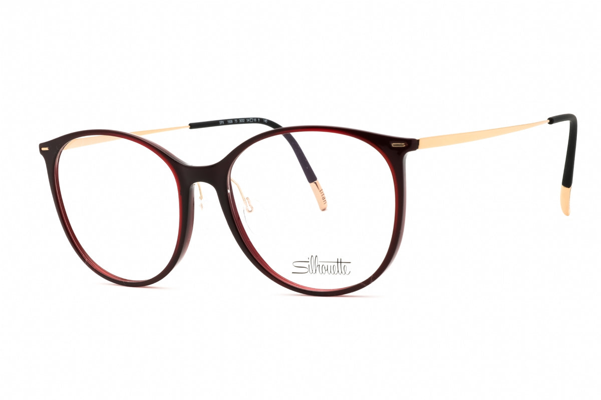 Silhouette Illusion Lite 1606/75 Eyeglasses