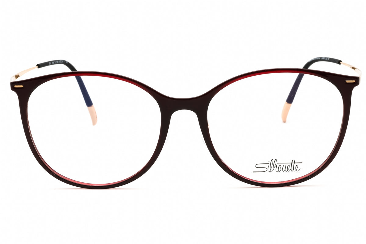 Silhouette Illusion Lite 1606/75 Eyeglasses
