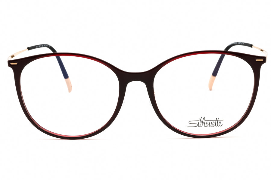Silhouette Illusion Lite 1606/75 Eyeglasses