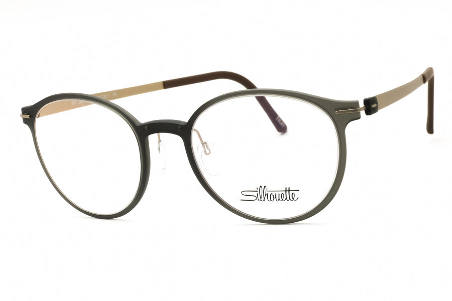 Silhouette Infinity View 2923/75 Eyeglasses