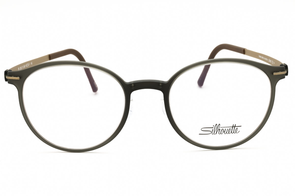Silhouette Infinity View 2923/75 Eyeglasses