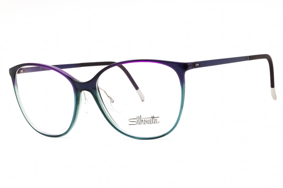 Silhouette SPX Illusion Fullrim 1601/75 Eyeglasses