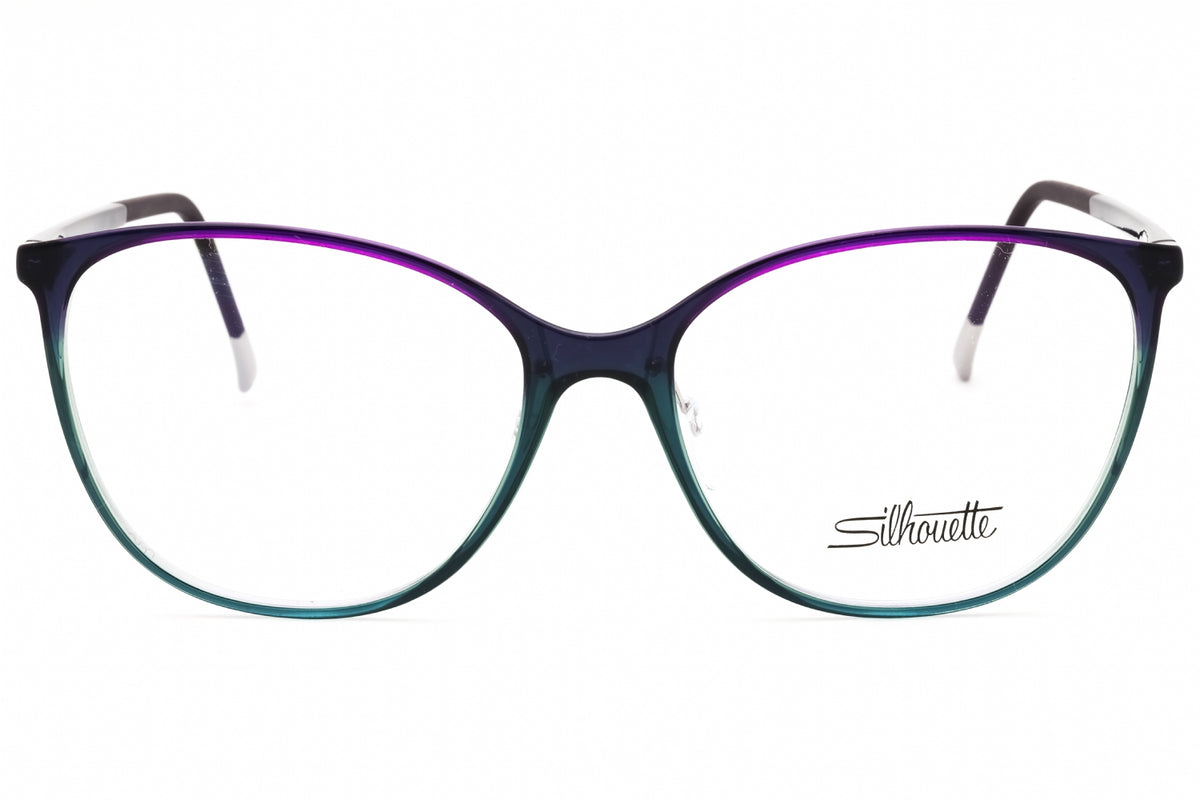 Silhouette SPX Illusion Fullrim 1601/75 Eyeglasses