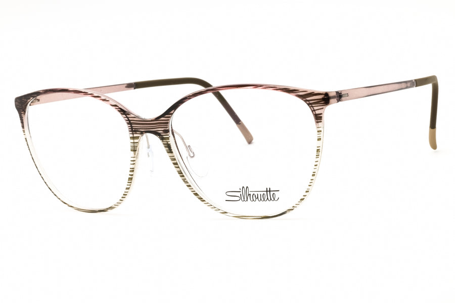Silhouette SPX Illusion Fullrim 1601/75 Eyeglasses