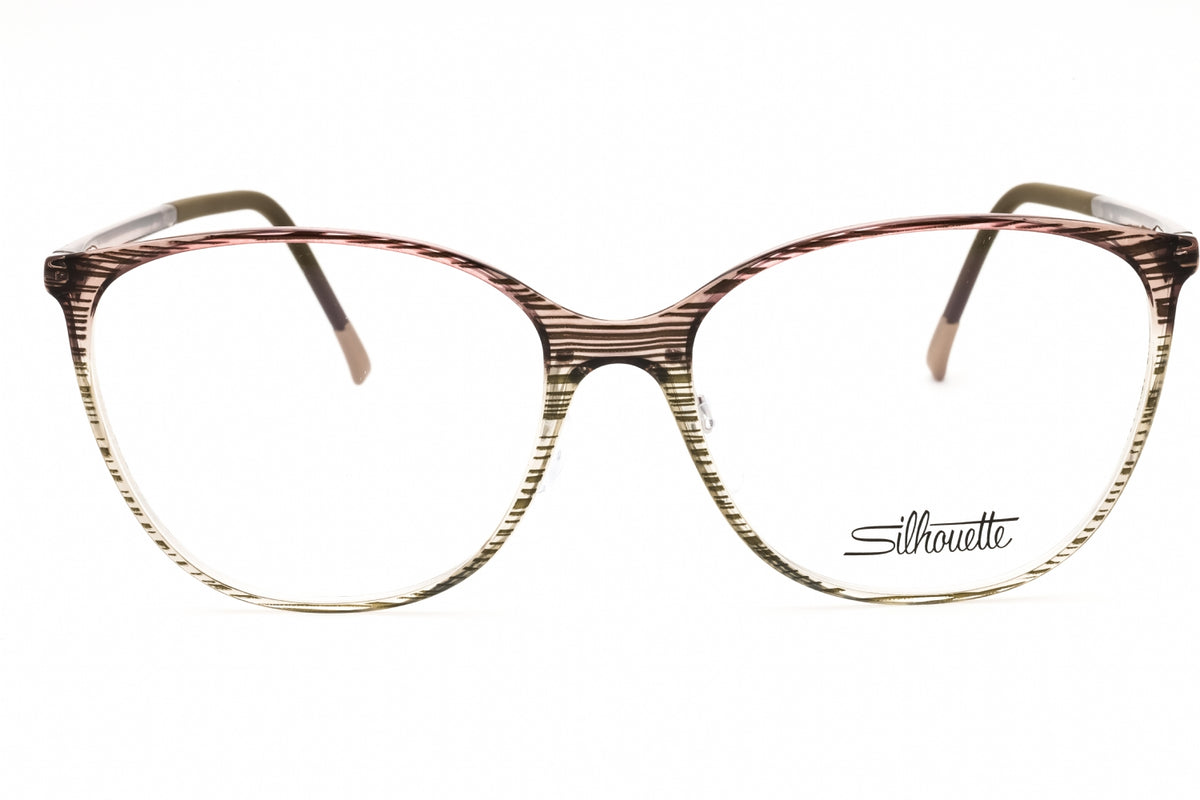 Silhouette SPX Illusion Fullrim 1601/75 Eyeglasses