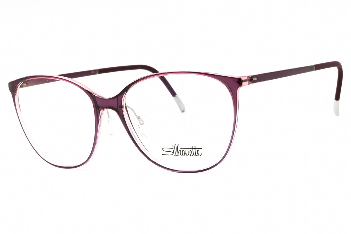 Silhouette SPX Illusion Fullrim 1601/75 Eyeglasses