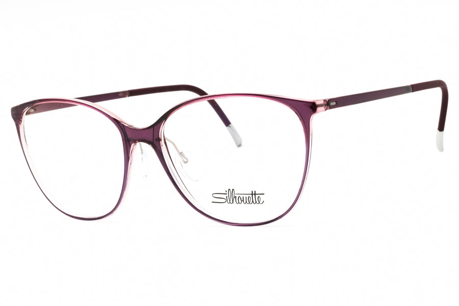 Silhouette SPX Illusion Fullrim 1601/75 Eyeglasses