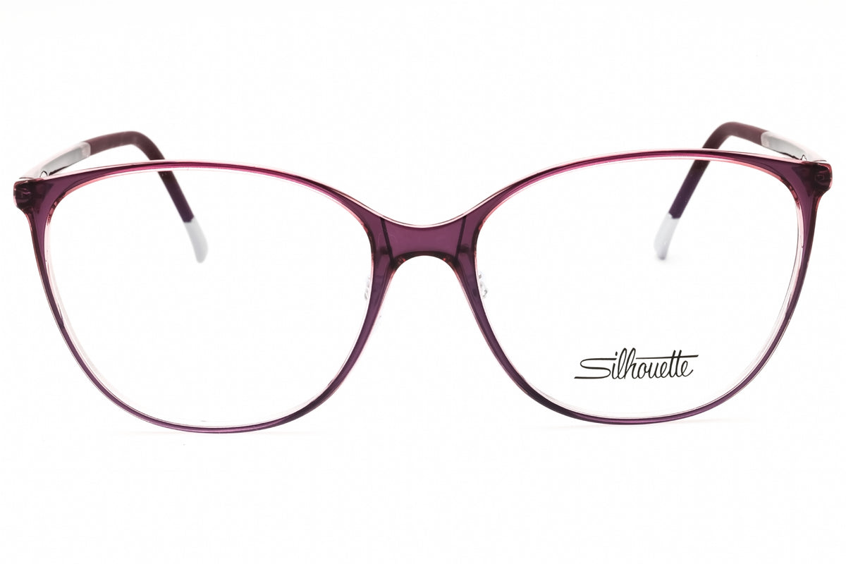 Silhouette SPX Illusion Fullrim 1601/75 Eyeglasses