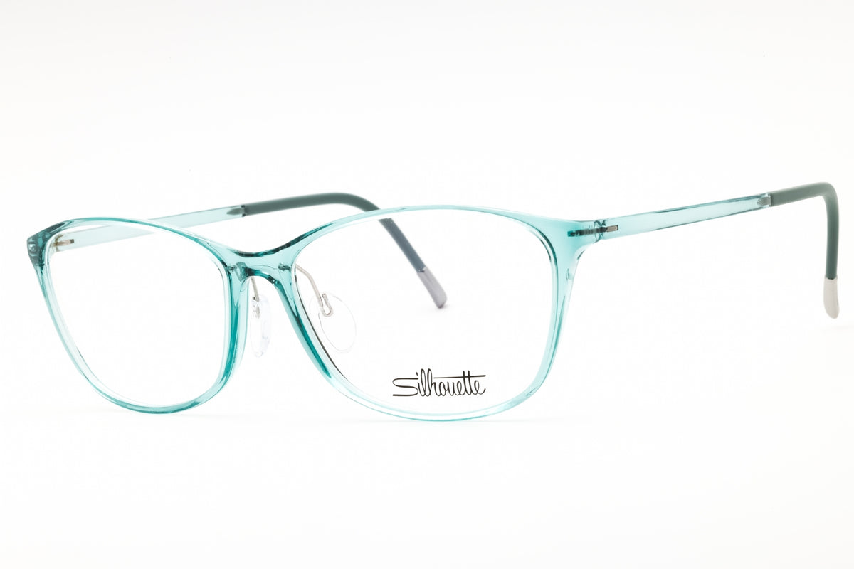 Silhouette SPX Illusion Fullrim 1603/75 Eyeglasses
