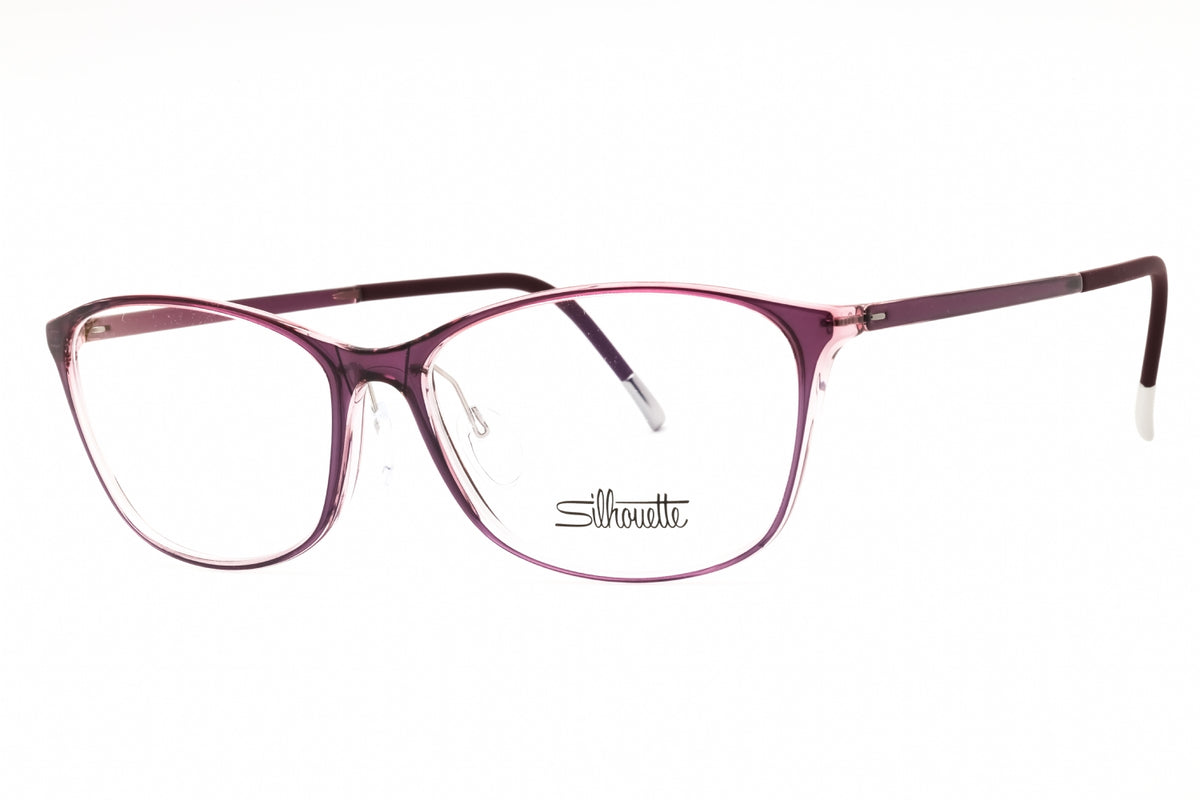 Silhouette SPX Illusion Fullrim 1603/75 Eyeglasses