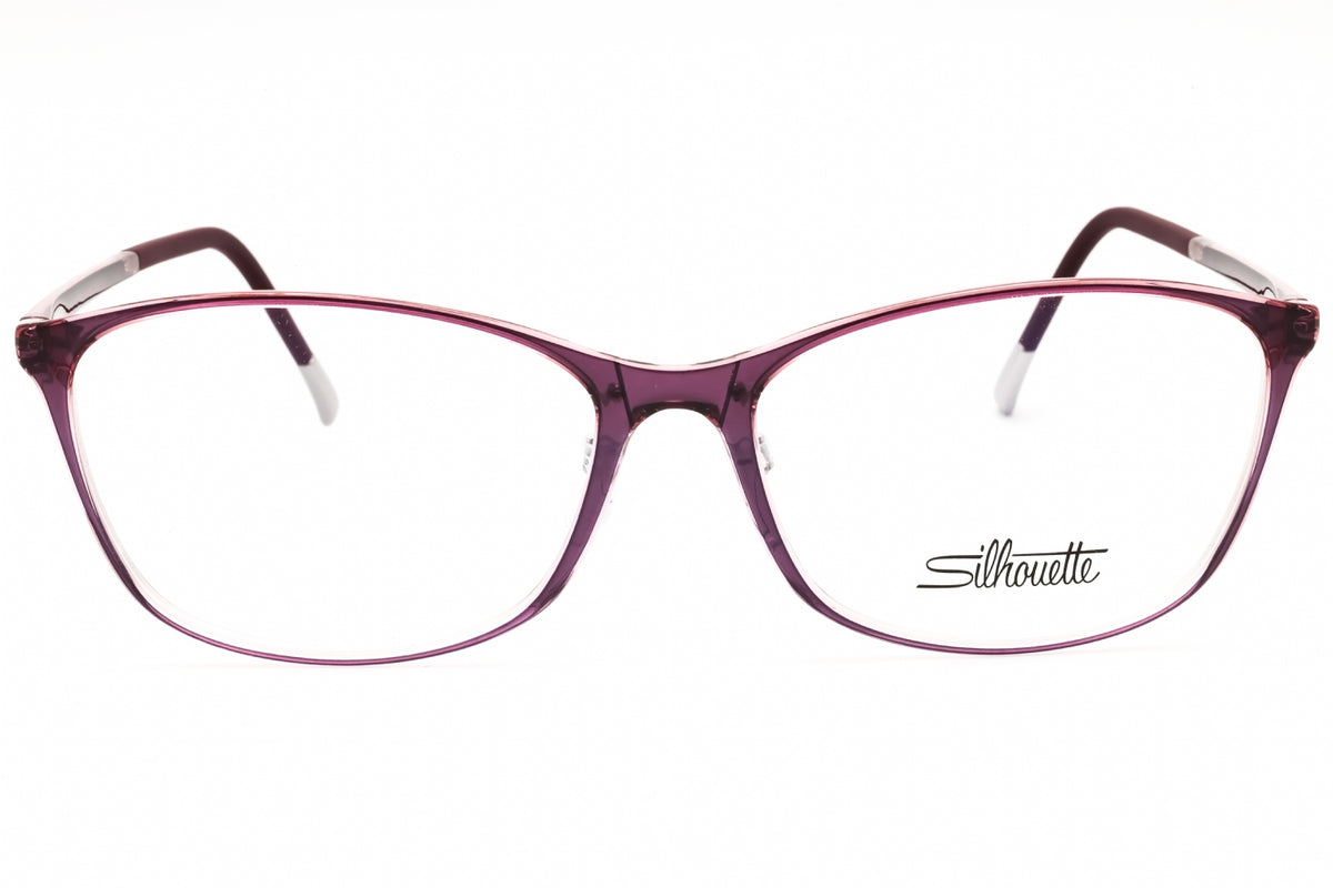 Silhouette SPX Illusion Fullrim 1603/75 Eyeglasses