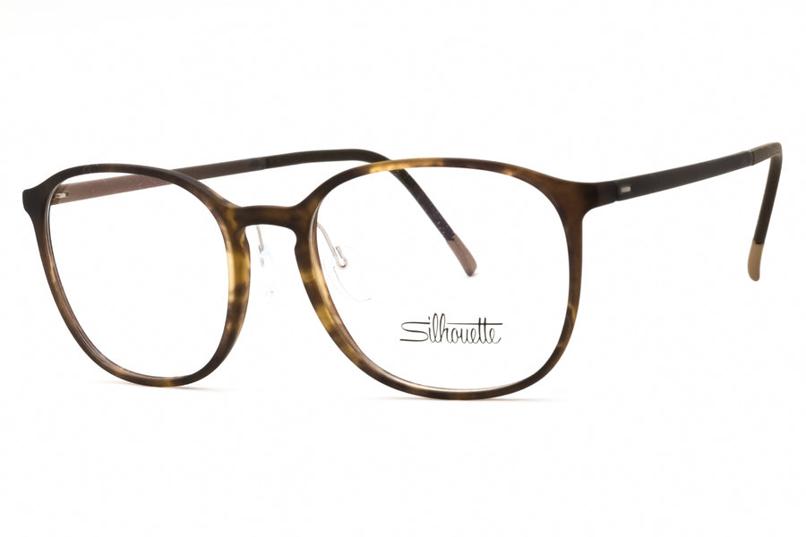 Silhouette SPX Illusion Fullrim 2935/75 Eyeglasses