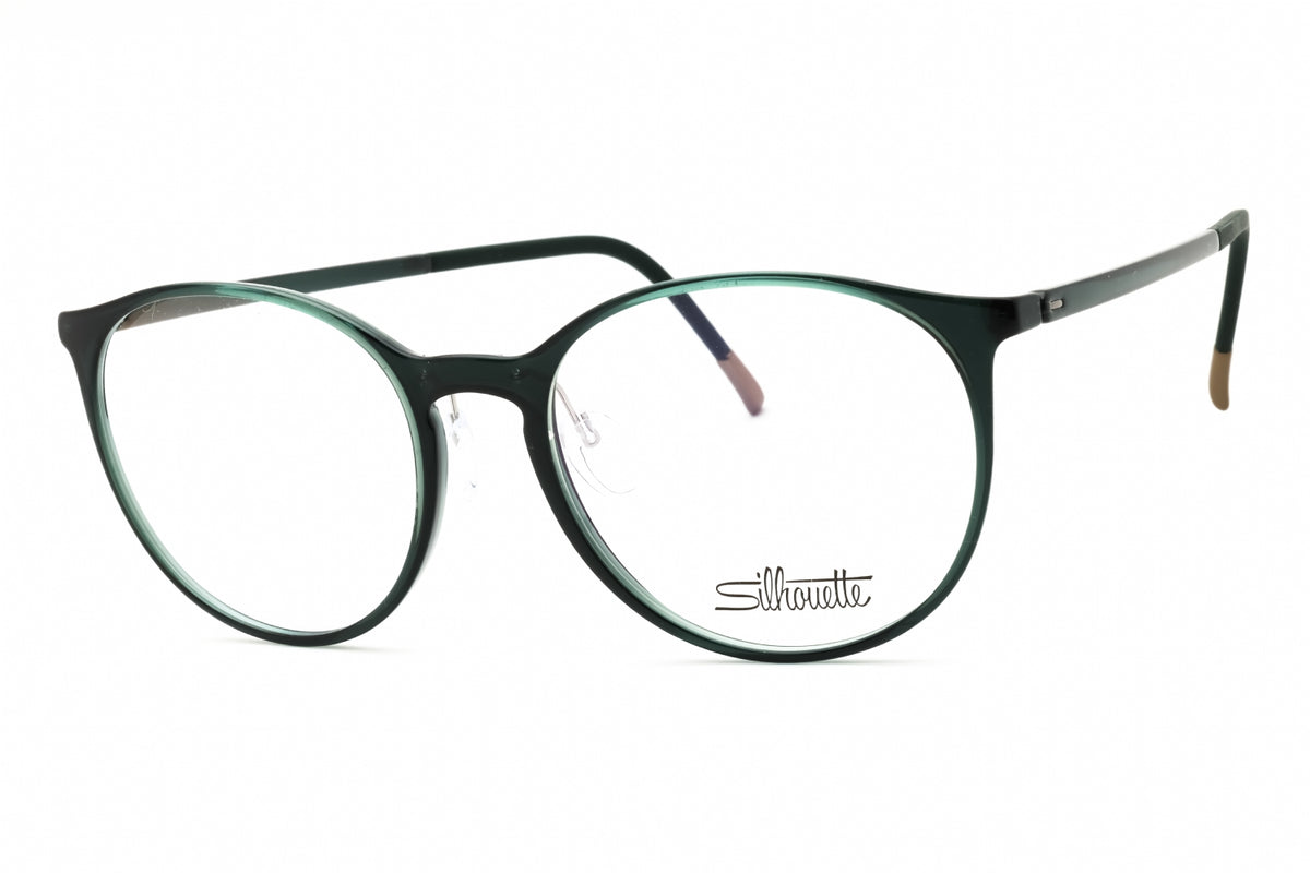 Silhouette SPX Illusion Fullrim 2936/75 Eyeglasses